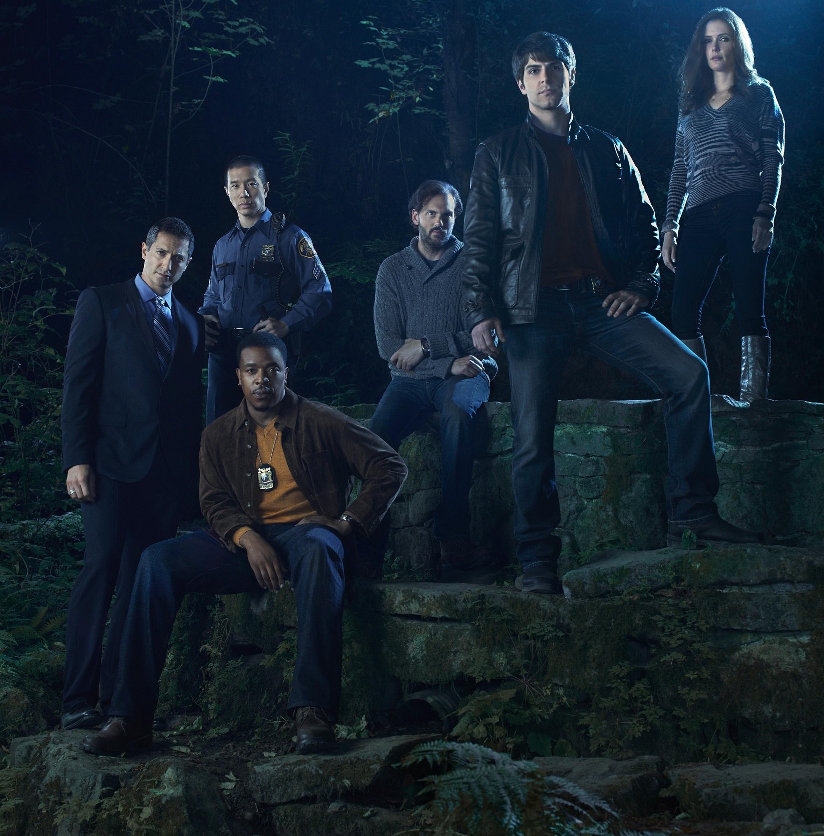 Watch Grimm Season 4, Episode 5: Cry Luison