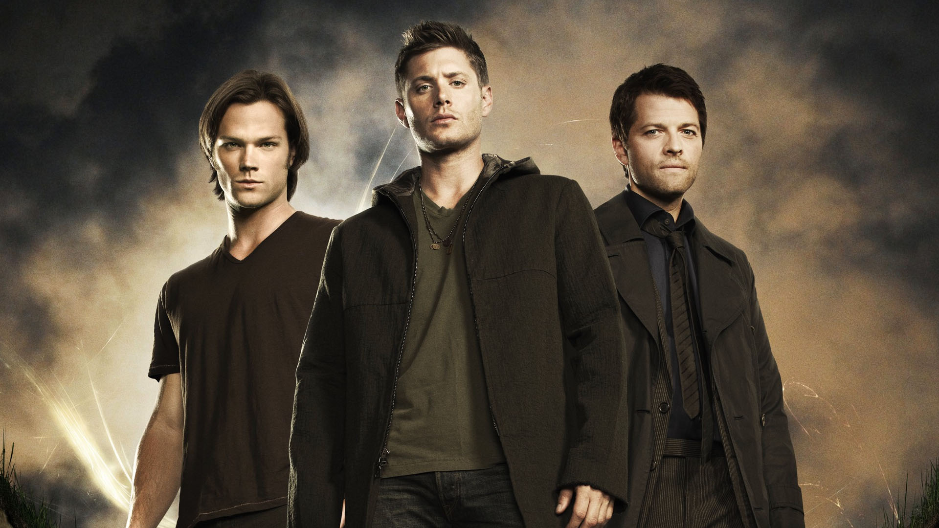 Recenzija: Supernatural (sezona 12)