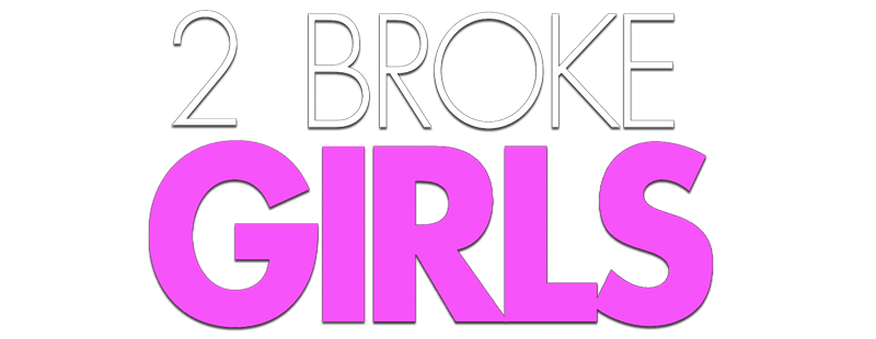 2 Broke Girls