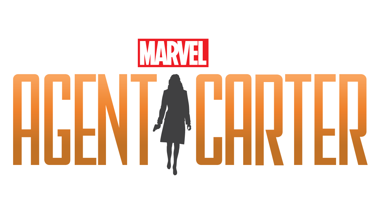 Agent Carter