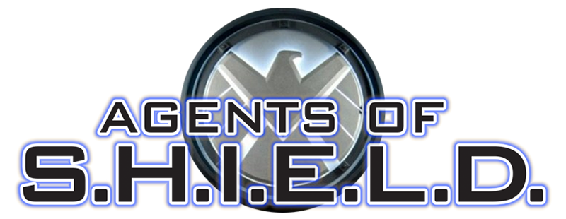 Agents of SHIELD