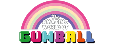 The Amazing World Of Gumball