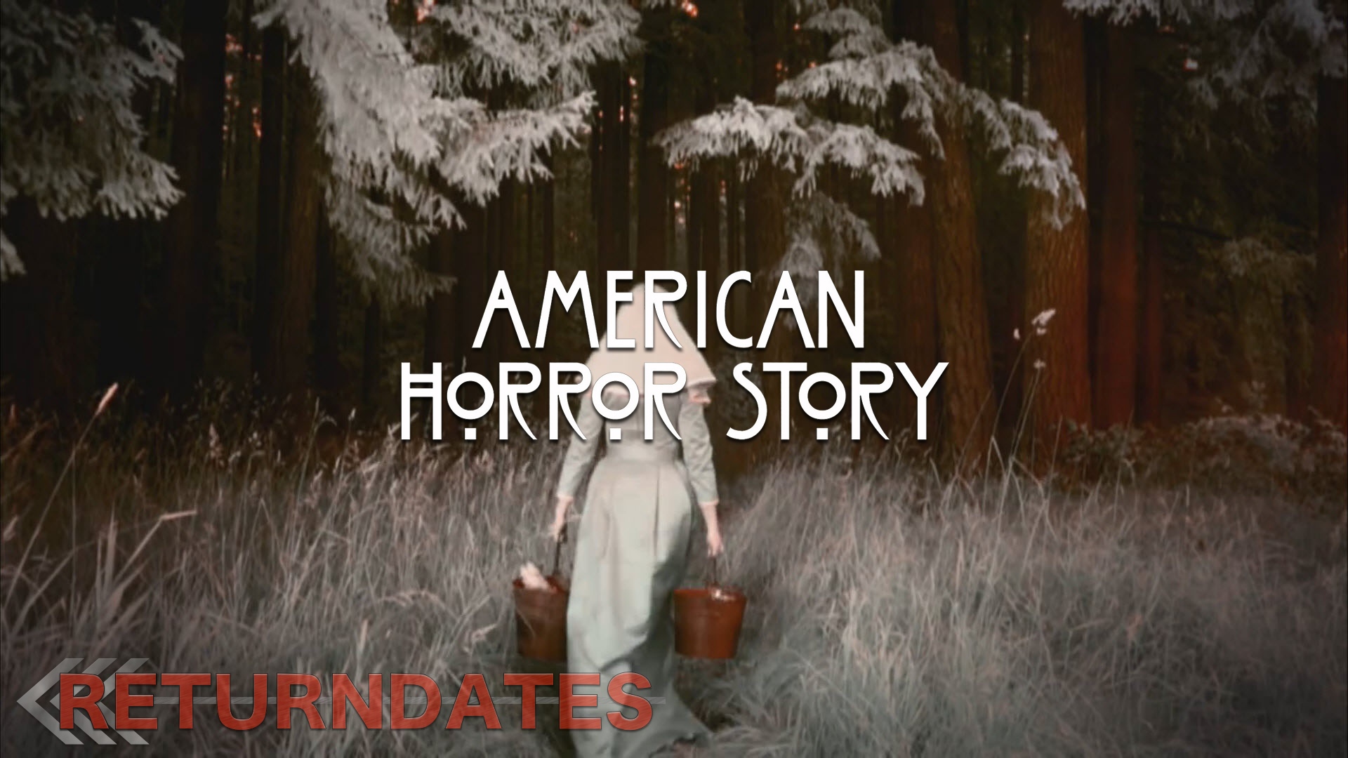 American Horror Story return date 2019 premier & release dates of the