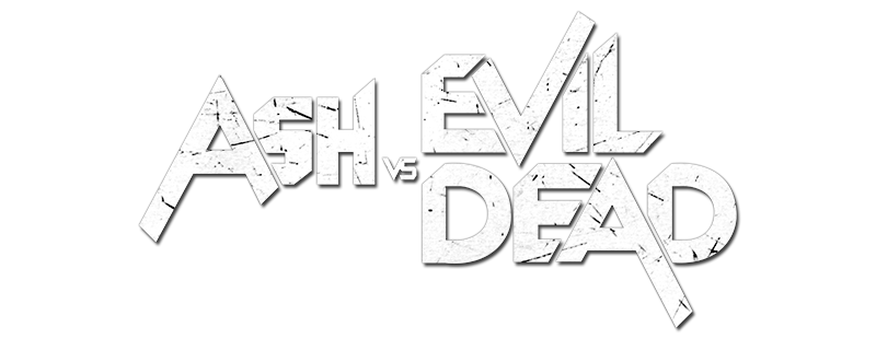 Ash vs Evil Dead