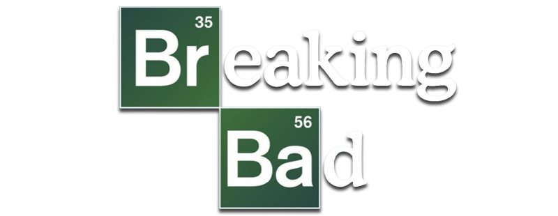 Breaking Bad