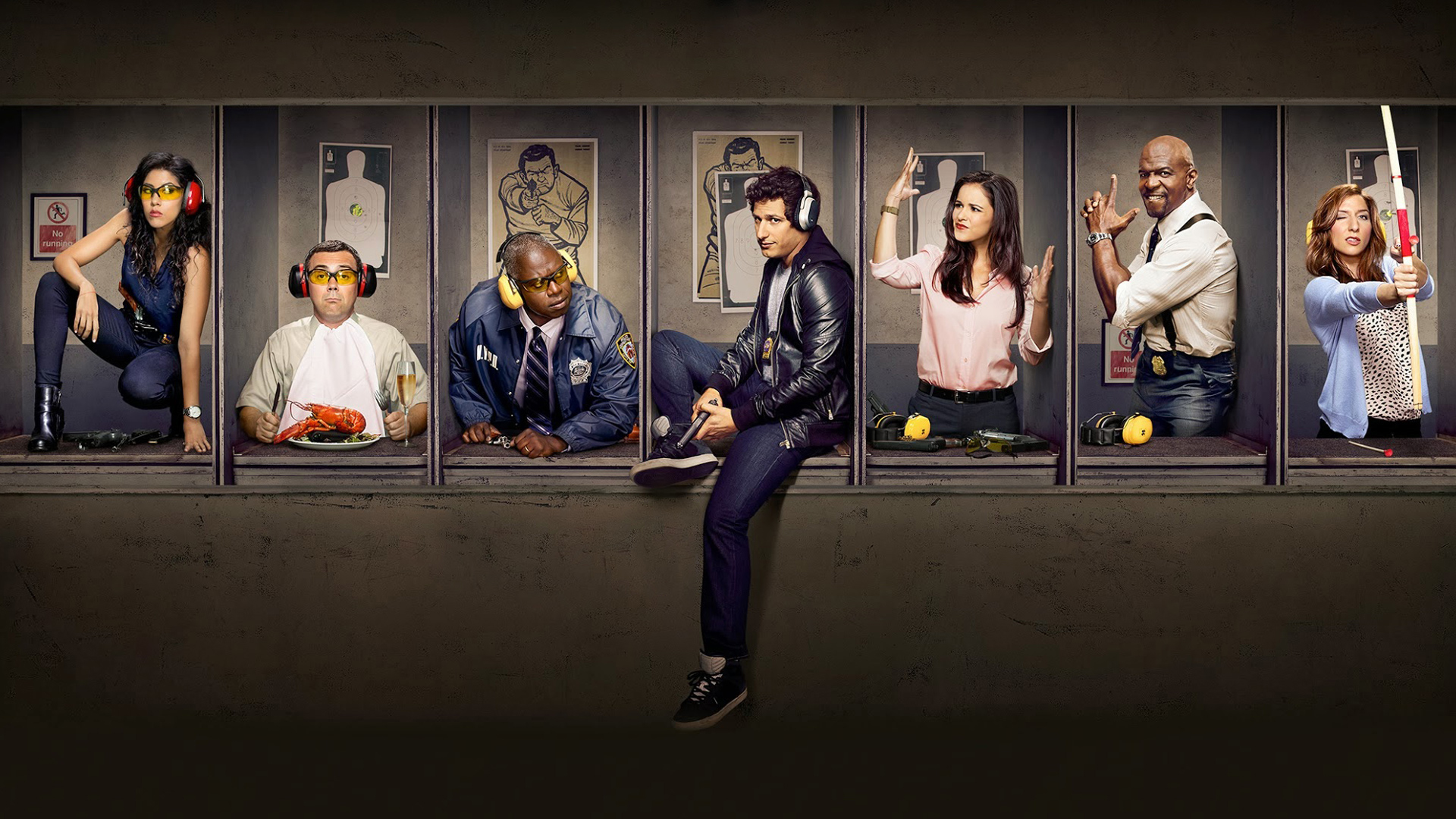 IMDb Top 100 Comedy TV Series of All Time - List Challenges