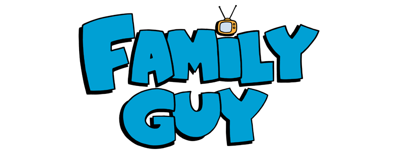 Family Guy