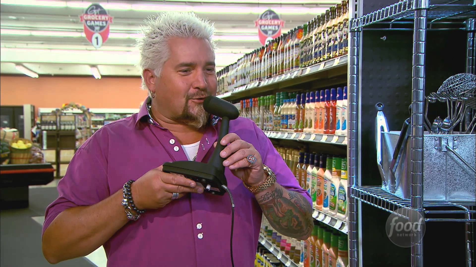 Guy's Grocery Games TV Show - Season 20 ... - Next Episode