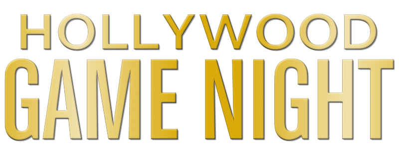 Hollywood Game Night