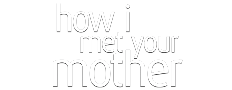 How I Met Your Mother