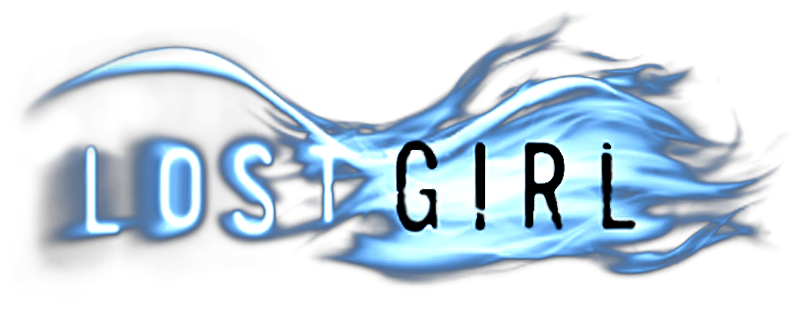 Lost Girl