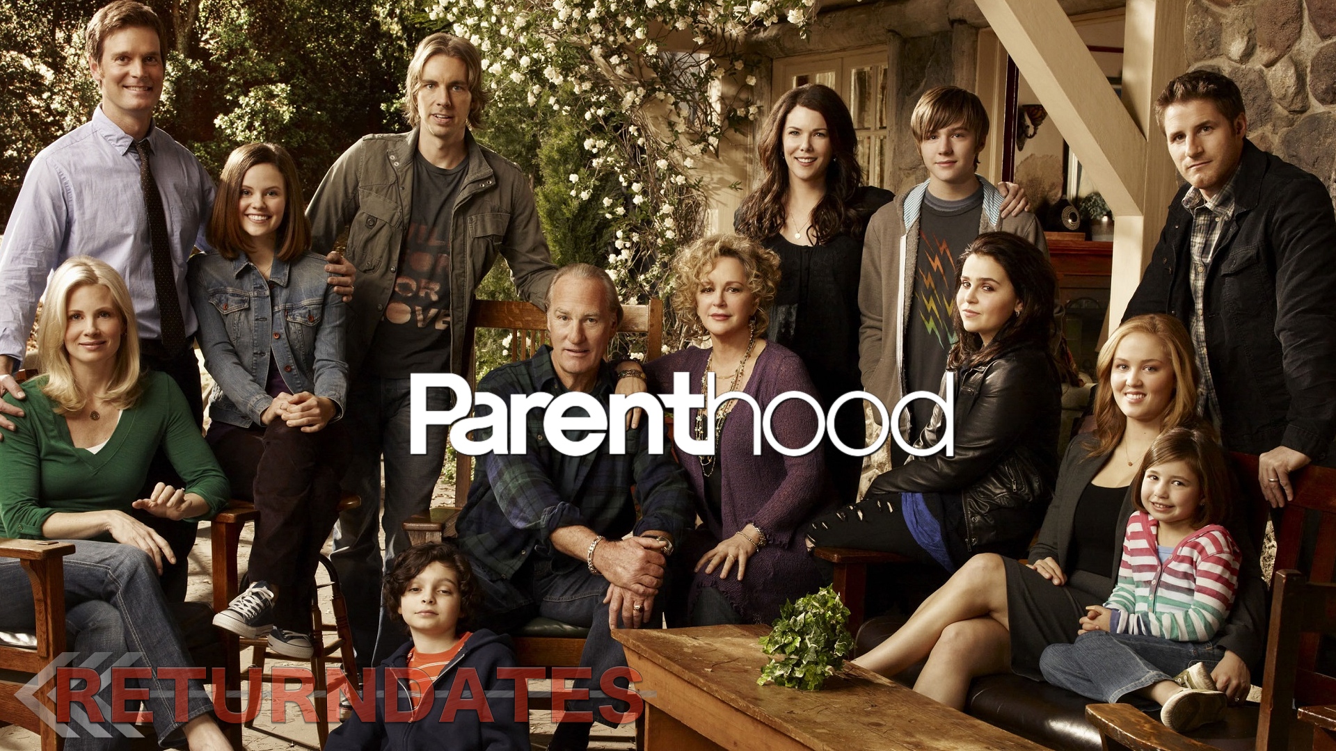 Parenthood return date 2019 premier & release dates of the tv show