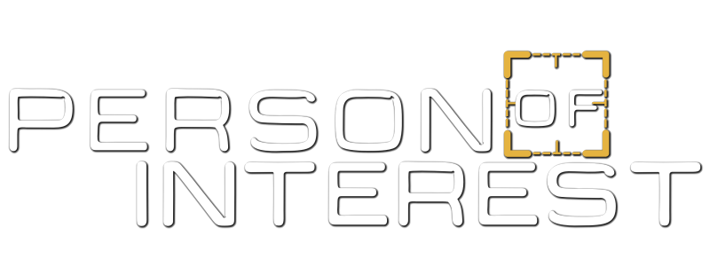 Person of Interest