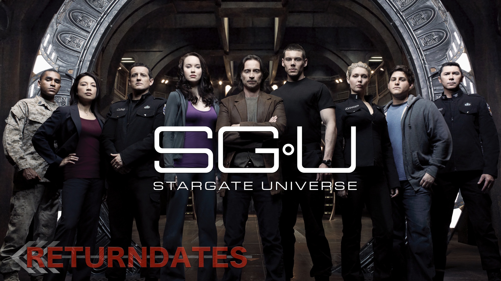 Stargate Universe S01E15 - Gledaj Odmah online sa prevodom!