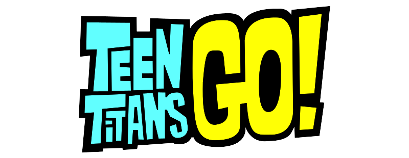 Teen Titans Go!