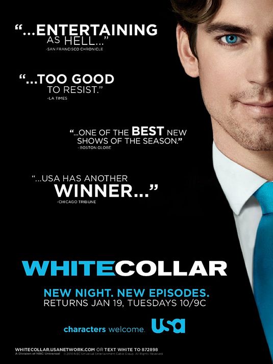 white collar neal. white collar neal. Posts Related to White Collar