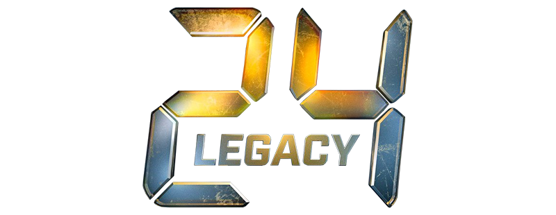 24 Legacy