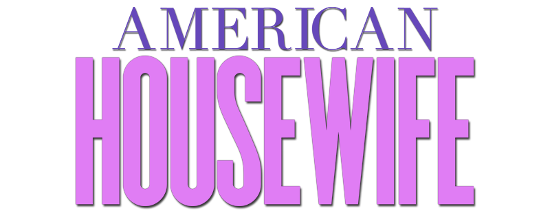 American Housewife