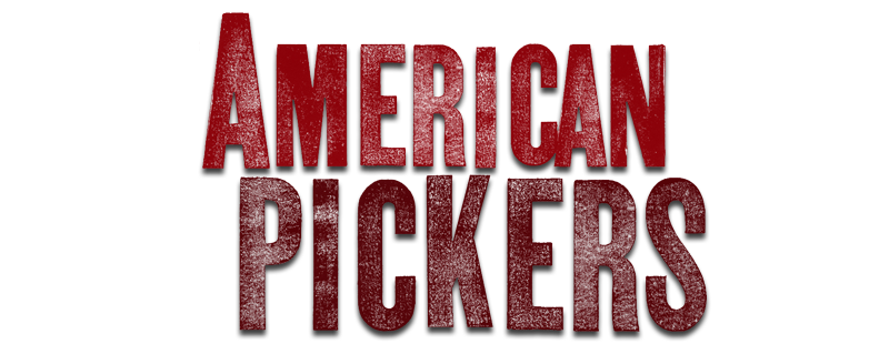 American Pickers