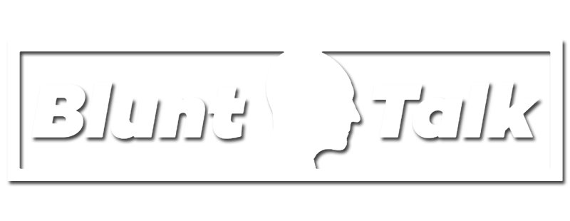 Blunt Talk