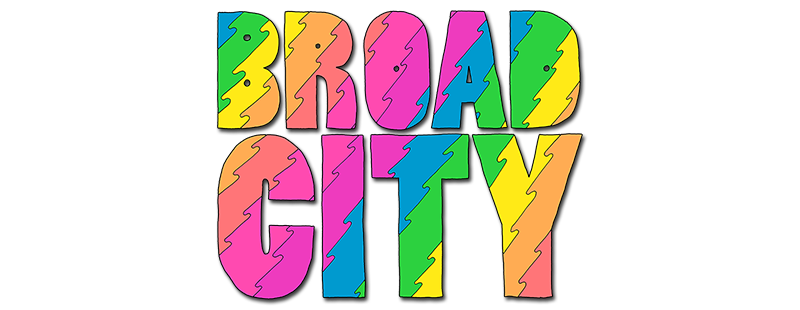 Broad City