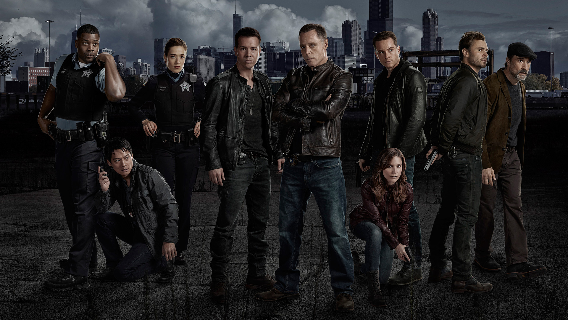 Chicago PD return date 2018 - premier &amp; release dates of ...
