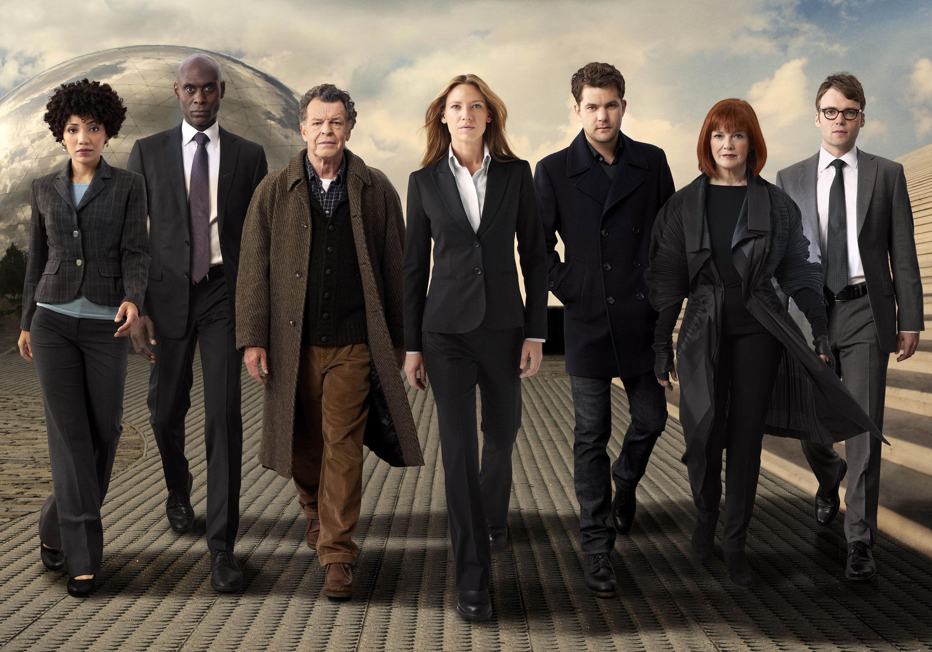 Fringe return date 2019 - premier & release dates of the tv show Fringe.