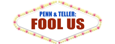 Penn and Teller Fool Us