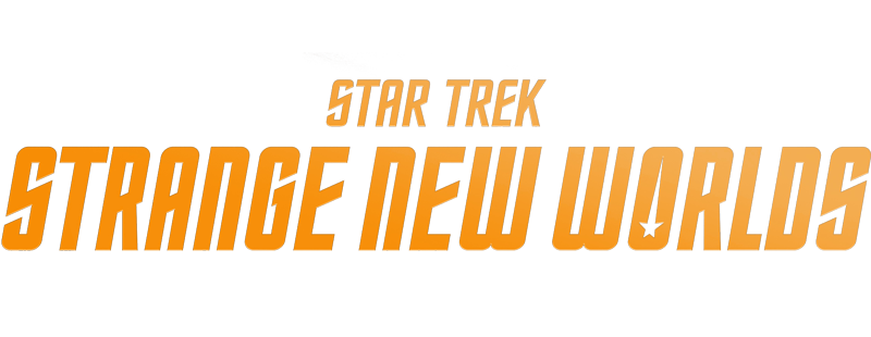 Star Trek Strange New Worlds