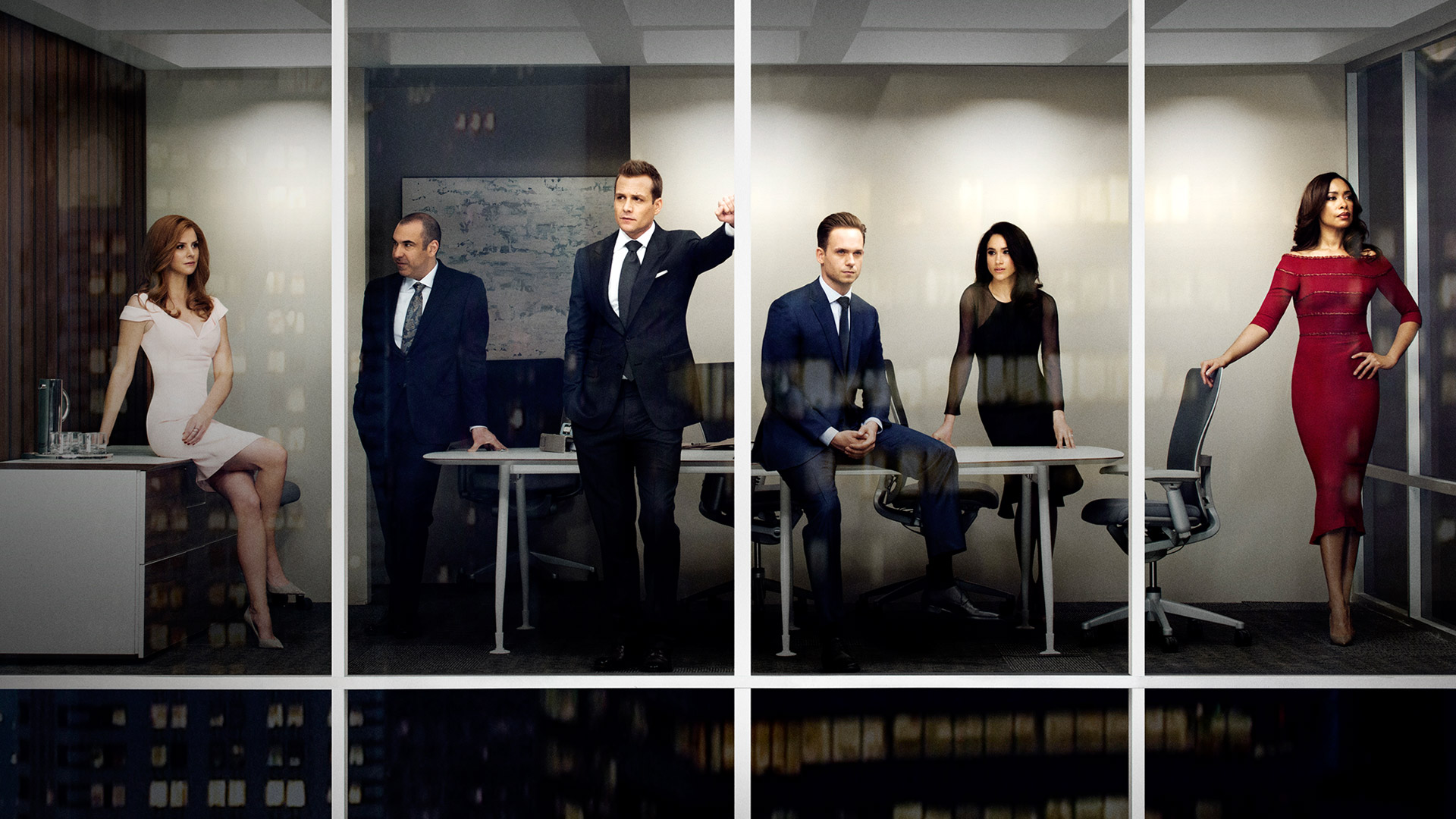 Suits Recaps – Season 4, Episode 15: Intent – The Hungry Novelist