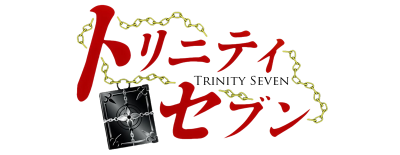 Trinity Seven