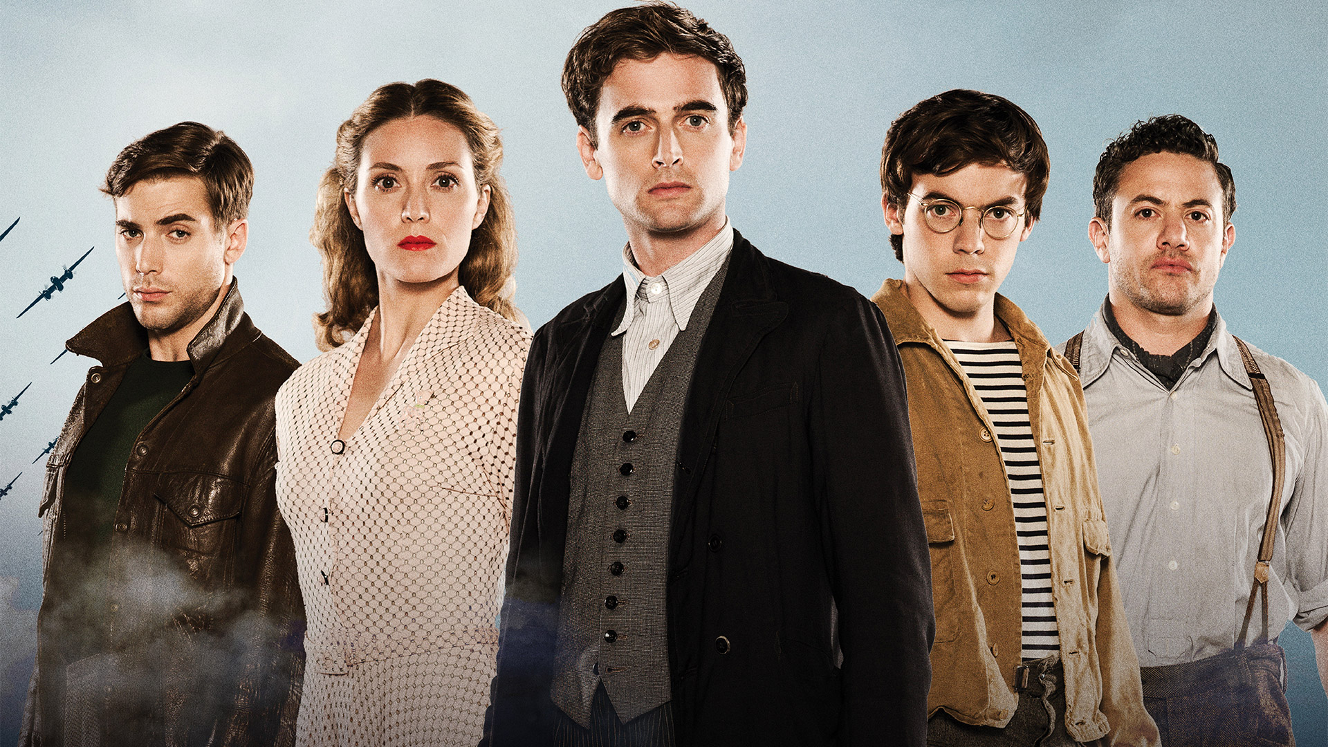 X Company return date 2019 - premier & release dates of the tv show X ...